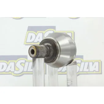 Embout de cardan avant (kit de réparation) DA SILVA J3635