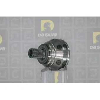Embout de cardan avant (kit de réparation) DA SILVA J3637