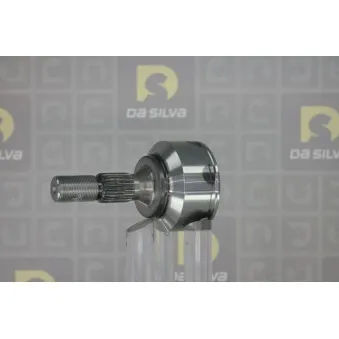 Embout de cardan avant (kit de réparation) DA SILVA J3644
