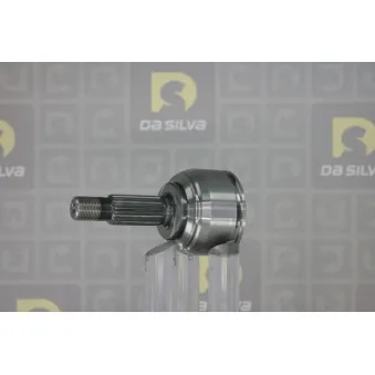 Embout de cardan avant (kit de réparation) DA SILVA J3649
