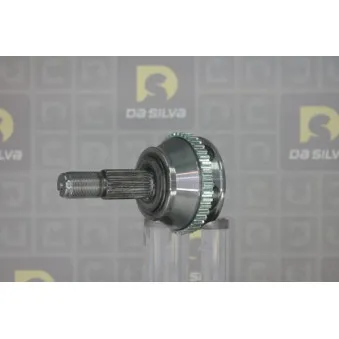 Embout de cardan avant (kit de réparation) DA SILVA J3673