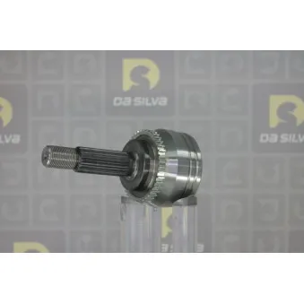 Embout de cardan avant (kit de réparation) DA SILVA