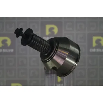 Embout de cardan avant (kit de réparation) DA SILVA J3690