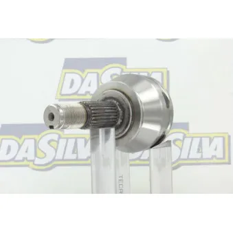 Embout de cardan avant (kit de réparation) DA SILVA J3706