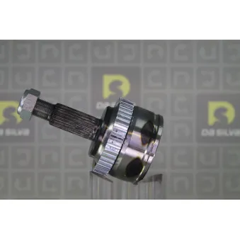 Embout de cardan avant (kit de réparation) DA SILVA J3739