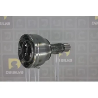 Embout de cardan avant (kit de réparation) DA SILVA J3823