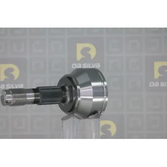 Embout de cardan avant (kit de réparation) DA SILVA J3866