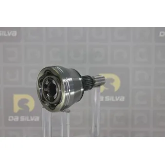 Embout de cardan avant (kit de réparation) DA SILVA J3887