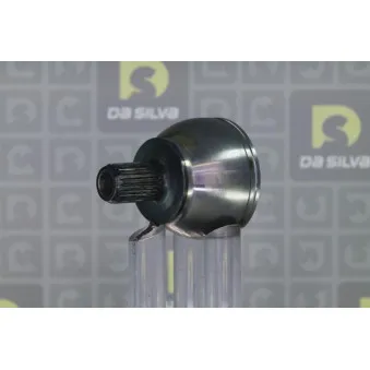 Embout de cardan avant (kit de réparation) DA SILVA J3889