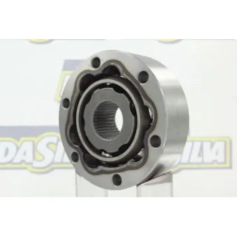Embout de cardan avant (kit de réparation) DA SILVA J4048