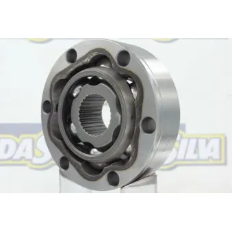 Embout de cardan avant (kit de réparation) DA SILVA J4051