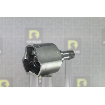 Embout de cardan avant (kit de réparation) DA SILVA J4090