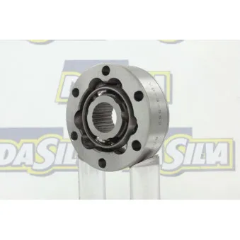 Embout de cardan avant (kit de réparation) DA SILVA J4121