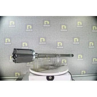 Embout de cardan avant (kit de réparation) DA SILVA J4150