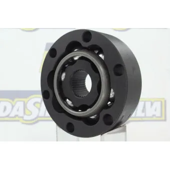 Embout de cardan avant (kit de réparation) DA SILVA J4213