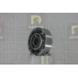 Embout de cardan avant (kit de réparation) DA SILVA J4501 - Visuel 1