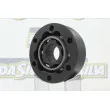 Embout de cardan avant (kit de réparation) DA SILVA J4511 - Visuel 1