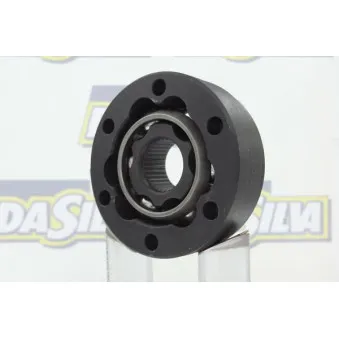 Embout de cardan avant (kit de réparation) DA SILVA J4511