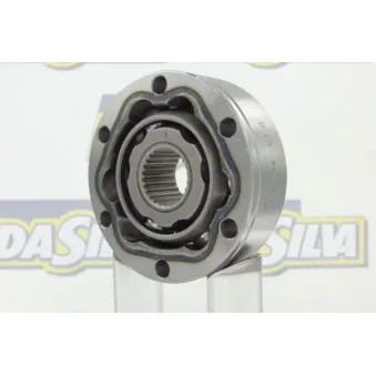 Embout de cardan avant (kit de réparation) DA SILVA J4512