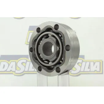 Embout de cardan avant (kit de réparation) DA SILVA J4523