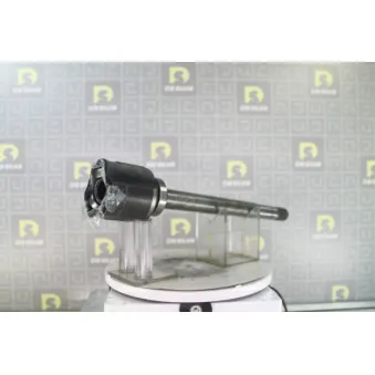 Embout de cardan avant (kit de réparation) DA SILVA J4845