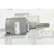 Embout de cardan avant (kit de réparation) DA SILVA J5001 - Visuel 3