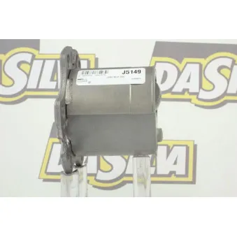 Embout de cardan avant (kit de réparation) DA SILVA J5149