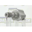 Embout de cardan avant (kit de réparation) DA SILVA J5410 - Visuel 1