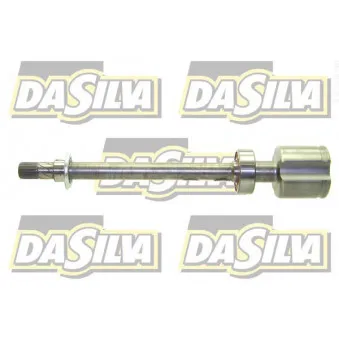 Embout de cardan avant (kit de réparation) DA SILVA J5411