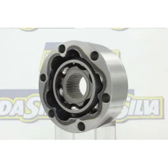 Embout de cardan avant (kit de réparation) DA SILVA J5520