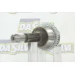 Embout de cardan avant (kit de réparation) DA SILVA J5523 - Visuel 1