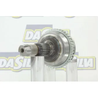 Embout de cardan avant (kit de réparation) DA SILVA J5524