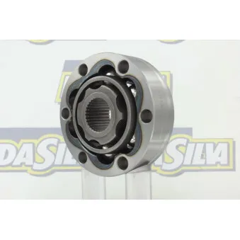 Embout de cardan avant (kit de réparation) DA SILVA J5810