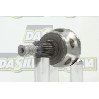 Embout de cardan avant (kit de réparation) DA SILVA J5812