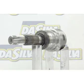Embout de cardan avant (kit de réparation) DA SILVA J5920