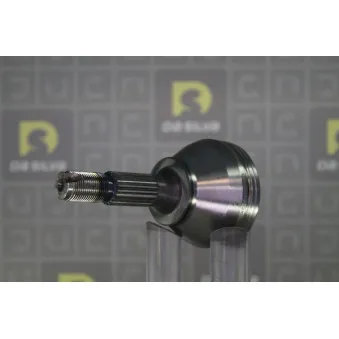 Embout de cardan avant (kit de réparation) DA SILVA J6010
