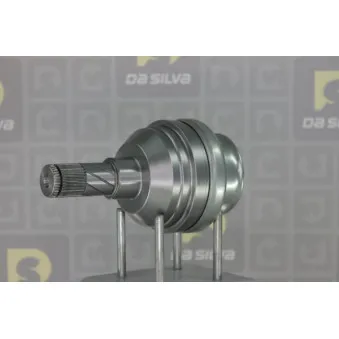 Embout de cardan avant (kit de réparation) DA SILVA J6033