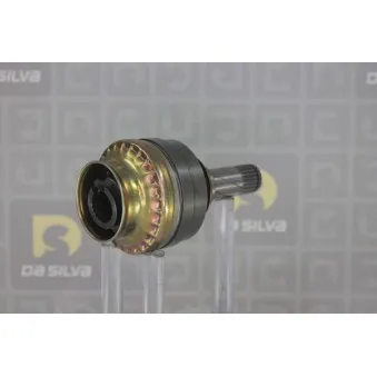 Embout de cardan avant (kit de réparation) DA SILVA J6040