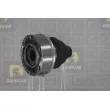 Embout de cardan avant (kit de réparation) DA SILVA J6044 - Visuel 1