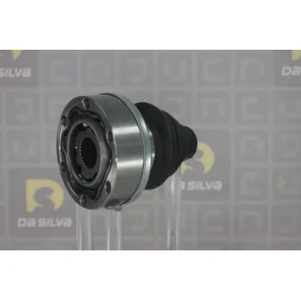 Embout de cardan avant (kit de réparation) DA SILVA J6044