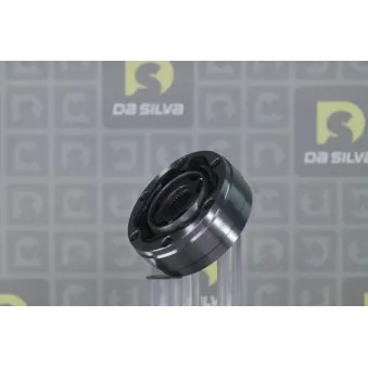 Embout de cardan avant (kit de réparation) DA SILVA J6050