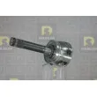 Embout de cardan avant (kit de réparation) DA SILVA J7334 - Visuel 1