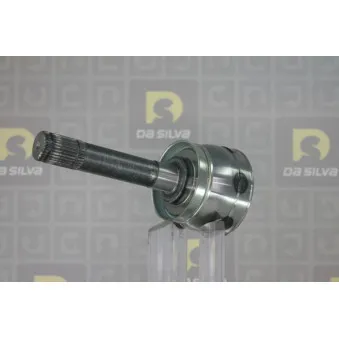 Embout de cardan avant (kit de réparation) DA SILVA J7334