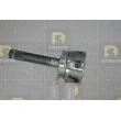 Embout de cardan avant (kit de réparation) DA SILVA J7334 - Visuel 2