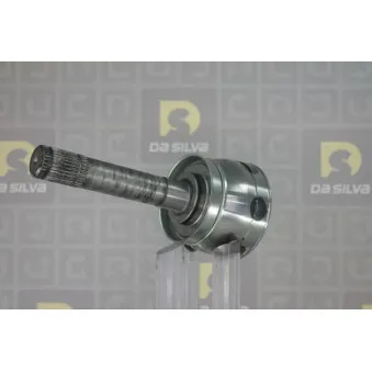 Embout de cardan avant (kit de réparation) DA SILVA J7336