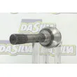 Embout de cardan avant (kit de réparation) DA SILVA J7345 - Visuel 1