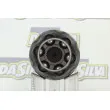Embout de cardan avant (kit de réparation) DA SILVA J7345 - Visuel 2