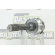 Embout de cardan avant (kit de réparation) DA SILVA J7348 - Visuel 1