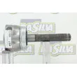 Embout de cardan avant (kit de réparation) DA SILVA J7348 - Visuel 3