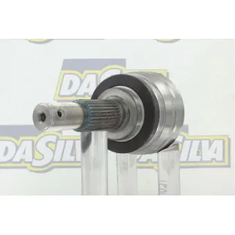 Embout de cardan avant (kit de réparation) DA SILVA J7365